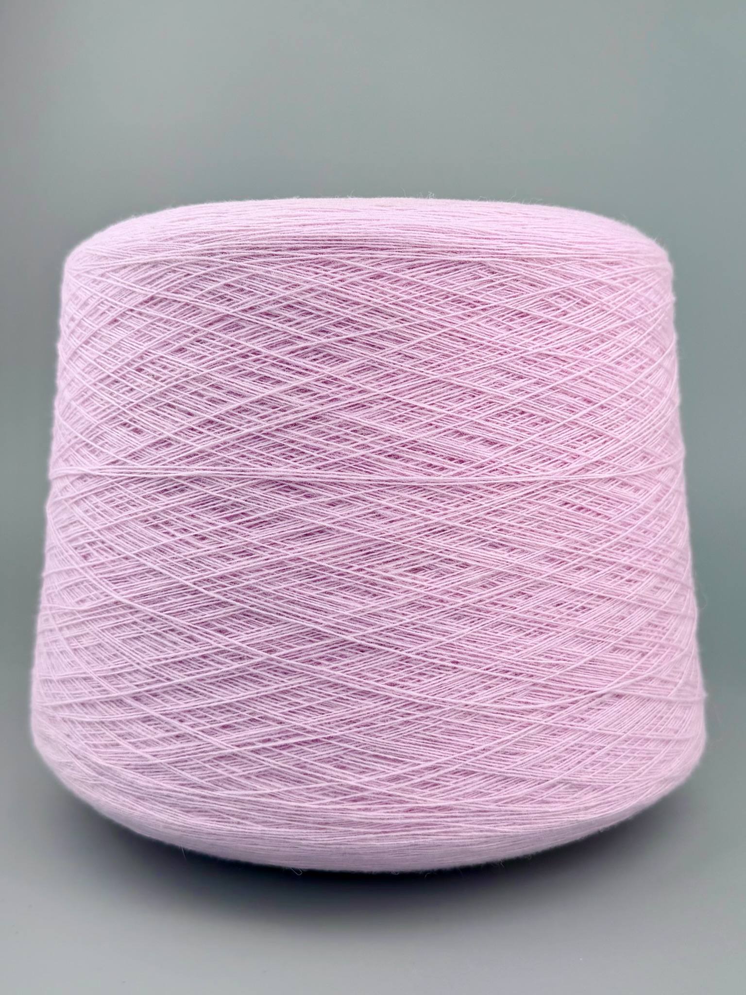 Papi Fabio Silte 1/15 – Filato Merino Supergeelong Rosa col. 2601 foto 2